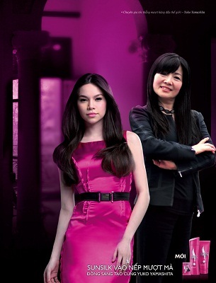 Ngắm người đẹp Việt Nam quyến rũ nơi phố cổ - 8 Ngắm người đẹp Việt Nam quyến rũ nơi phố cổ - 8