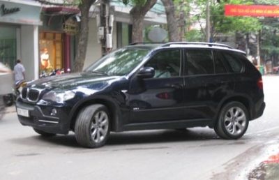 Để không mất tiền oan khi thuê xe tự lái - 1