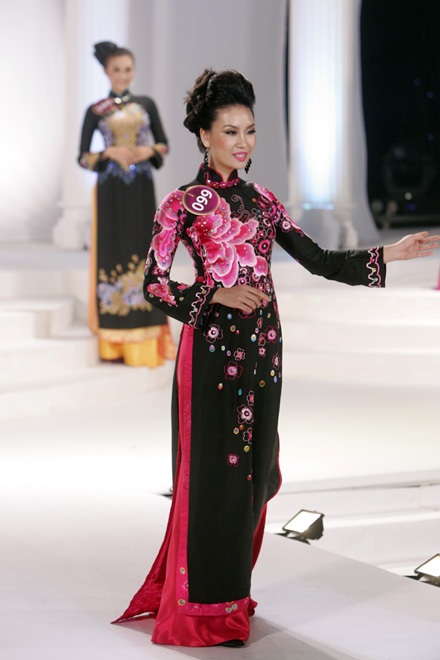 Lộng lẫy Người đẹp thời trang - 2 Lộng lẫy Người đẹp thời trang - 2