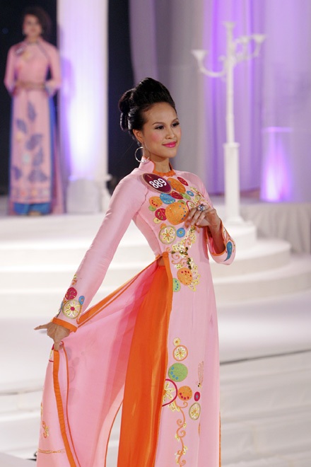 Lộng lẫy Người đẹp thời trang - 22 Lộng lẫy Người đẹp thời trang - 22