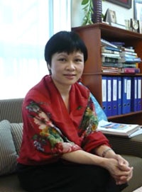 Đối diện với những cú sốc ở giảng đường đại học - 2