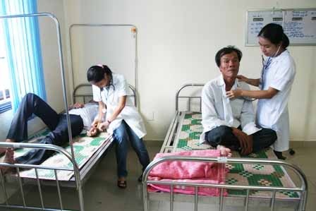 Thành lập Đơn vị ứng cứu khẩn cấp SXH - 2 Thành lập Đơn vị ứng cứu khẩn cấp SXH - 2