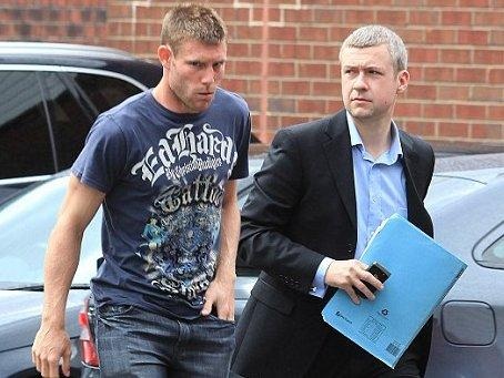 Man City chuẩn bị hoàn tất thương vụ Milner - 1