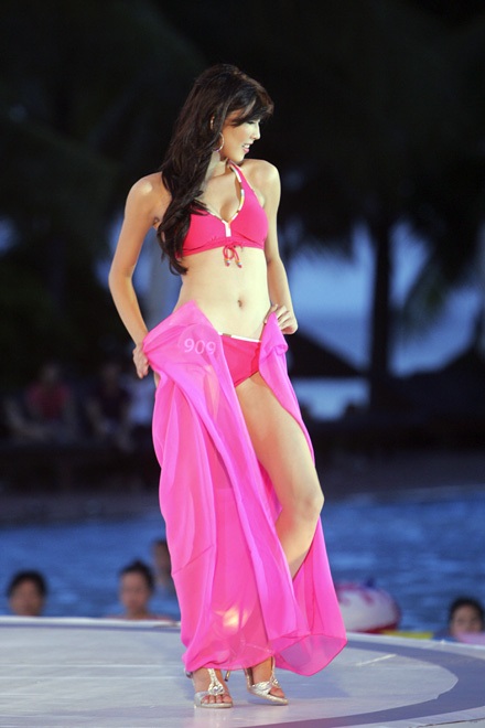 Nóng bỏng Người đẹp biển - 5