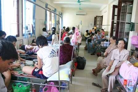 Thành lập Đơn vị ứng cứu khẩn cấp SXH - 3 Thành lập Đơn vị ứng cứu khẩn cấp SXH - 3