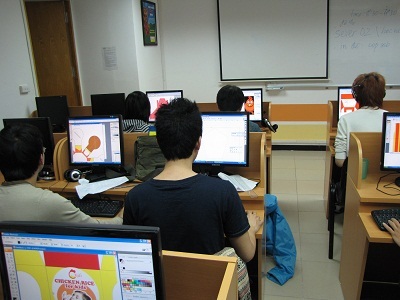 Khi ước mơ Đại học không thành. - 2 Khi ước mơ Đại học không thành. - 2
