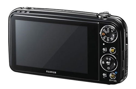Fujifilm trình làng camera 3D thứ 2 - 2