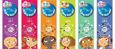 Vừa học vừa chơi cùng “Những nhà thông thái nhỏ” - 2 Vừa học vừa chơi cùng “Những nhà thông thái nhỏ” - 2