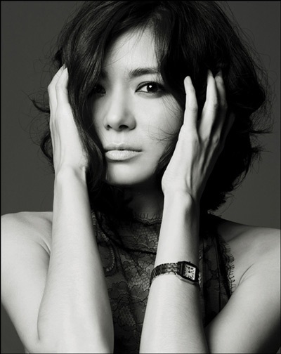 Những quý cô U40 còn độc thân của điện ảnh xứ Hàn - 4