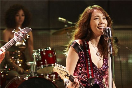 Những quý cô U40 còn độc thân của điện ảnh xứ Hàn - 6