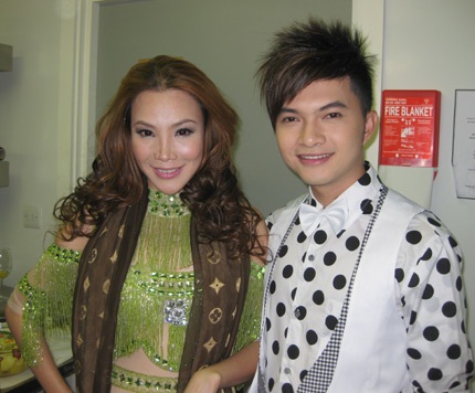 Nam Cường: “Đại gia đâu nuôi được mình suốt đời” - 3 Nam Cường: “Đại gia đâu nuôi được mình suốt đời” - 3