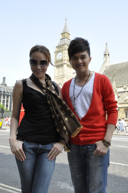 Nam Cường: “Đại gia đâu nuôi được mình suốt đời” - 4 Nam Cường: “Đại gia đâu nuôi được mình suốt đời” - 4