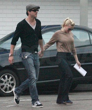 Ngắm nhà mới của cô đào Scarlett Johansson - 8 Ngắm nhà mới của cô đào Scarlett Johansson - 8