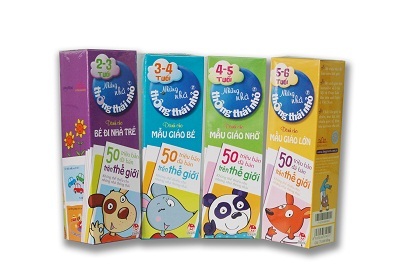 Vừa học vừa chơi cùng “Những nhà thông thái nhỏ” - 1 Vừa học vừa chơi cùng “Những nhà thông thái nhỏ” - 1