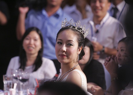 Gala Dinner - đêm hội tụ các hoa hậu - 10 Gala Dinner - đêm hội tụ các hoa hậu - 10