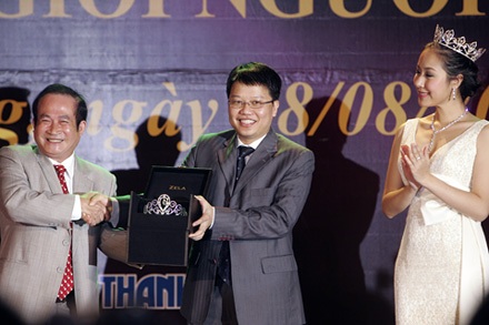 Gala Dinner - đêm hội tụ các hoa hậu - 20 Gala Dinner - đêm hội tụ các hoa hậu - 20