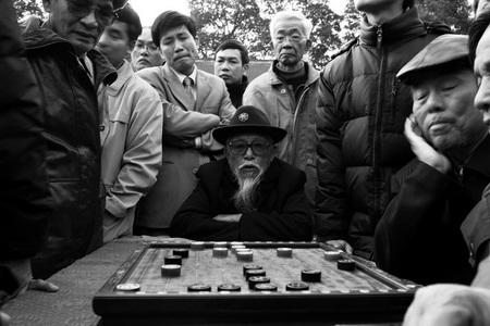 Triển lãm ảnh “Up & Down” và hoạt động đấu giá từ thiện - 17 Triển lãm ảnh “Up & Down” và hoạt động đấu giá từ thiện - 17