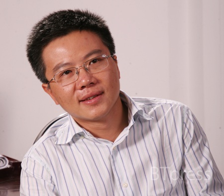 GS Ngô Bảo Châu đoạt giải thưởng Fields - 3 GS Ngô Bảo Châu đoạt giải thưởng Fields - 3