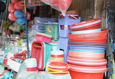 Xuất khẩu nhựa sẽ đạt kỷ lục 1 tỷ USD - 1 Xuất khẩu nhựa sẽ đạt kỷ lục 1 tỷ USD - 1