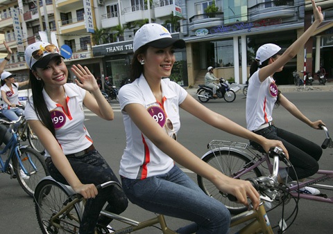 Những người đẹp ảnh... - 32 Những người đẹp ảnh... - 32