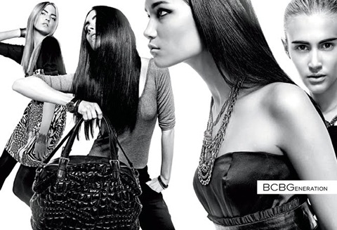 Ảnh quảng cáo trẻ trung của BCBGeneration  - 7