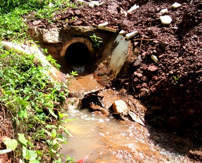 Hàng trăm người “ngạt thở” vì xưởng luyện kim loại màu - 4