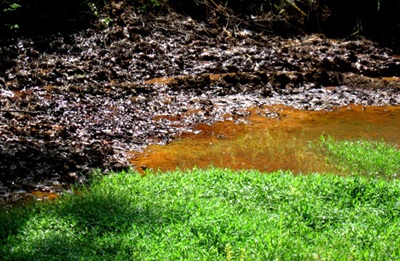 Hàng trăm người “ngạt thở” vì xưởng luyện kim loại màu - 5