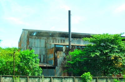 Hàng trăm người “ngạt thở” vì xưởng luyện kim loại màu - 8