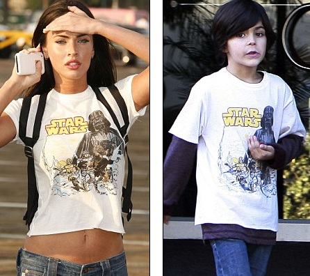 “Mỹ nhân gợi tình” chung áo với… con trai chồng - 2