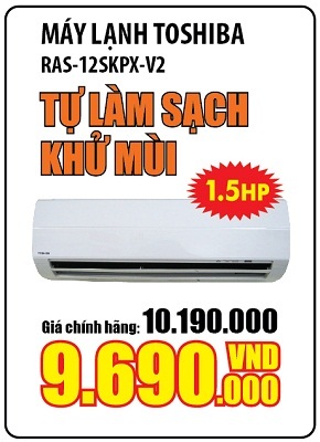 10 ngày mặc cả giá chính hãng - 5