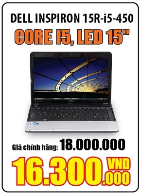 10 ngày mặc cả giá chính hãng - 2