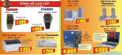 Duy nhất tại Ebest: Giờ vàng giá sốc cùng Dịch vụ cấp sao 24/7 - 5