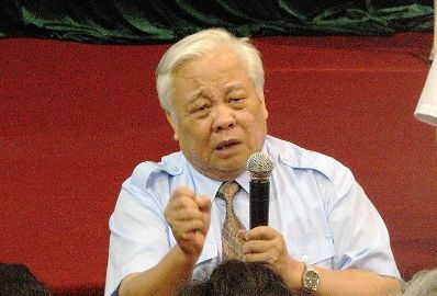GS.VS. Nguyễn Văn Hiệu: GS Ngô Bảo Châu là tột đỉnh của vinh quang! - 1 GS.VS. Nguyễn Văn Hiệu: GS Ngô Bảo Châu là tột đỉnh của vinh quang! - 1