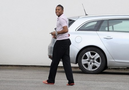 Robinho bị đẩy sang Besiktas với giá 16 triệu bảng? - 1 Robinho bị đẩy sang Besiktas với giá 16 triệu bảng? - 1