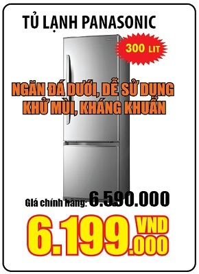 10 ngày mặc cả giá chính hãng - 6