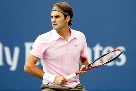 Murray, Federer, Djokovic cùng lọt vào tứ kết tại Cincinnati - 1