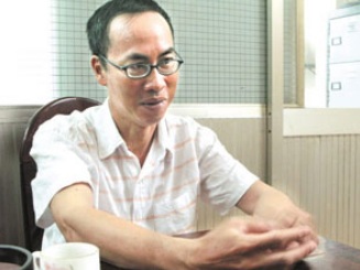 Các nhà khoa học nói về Giáo sư Ngô Bảo Châu - 3 Các nhà khoa học nói về Giáo sư Ngô Bảo Châu - 3