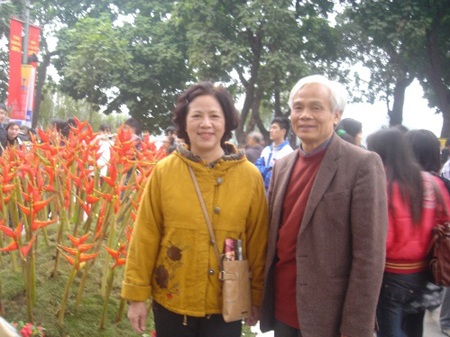 "Điều quan trọng là cái “gốc” Châu được đào tạo trong nước tốt" - 1 "Điều quan trọng là cái “gốc” Châu được đào tạo trong nước tốt" - 1