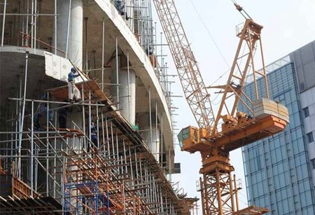 Nhà ở xã hội Hà Nội ưu tiên anh hùng lao động - 1