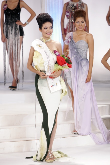 Những gương mặt sáng giá tại Hoa hậu Thế giới người Việt 2010 - 21 Những gương mặt sáng giá tại Hoa hậu Thế giới người Việt 2010 - 21