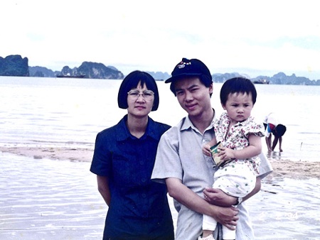 "Điều quan trọng là cái “gốc” Châu được đào tạo trong nước tốt" - 4 "Điều quan trọng là cái “gốc” Châu được đào tạo trong nước tốt" - 4