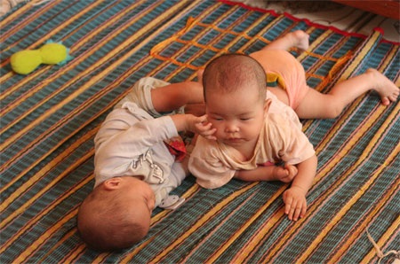 Một ngày với các “sinh linh bị chối bỏ” - 5 Một ngày với các “sinh linh bị chối bỏ” - 5