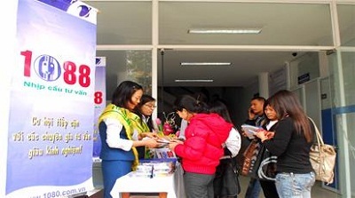 Định hướng vì khách hàng được đặt lên hàng đầu - 1 Định hướng vì khách hàng được đặt lên hàng đầu - 1