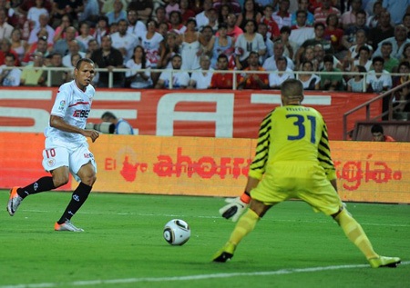 Barcelona - Sevilla: Thử thách khắc nghiệt - 1