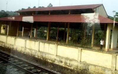 Lào Cai: Gần chục khu chợ xây để... bỏ hoang - 4