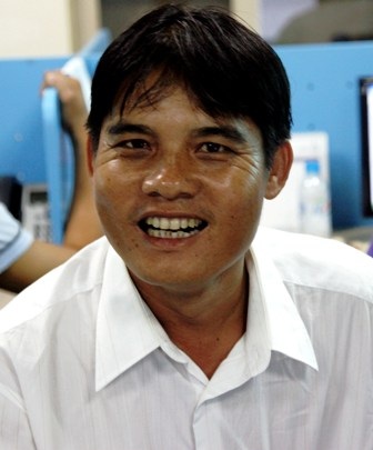 Gian nan hành trình truy bắt “đinh tặc” của đội SBC - 4 Gian nan hành trình truy bắt “đinh tặc” của đội SBC - 4