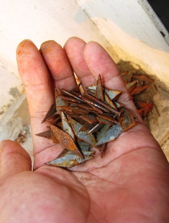 Gian nan hành trình truy bắt “đinh tặc” của đội SBC - 3