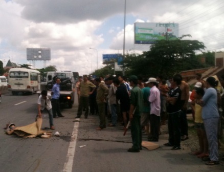 Gian nan hành trình truy bắt “đinh tặc” của đội SBC - 1 Gian nan hành trình truy bắt “đinh tặc” của đội SBC - 1