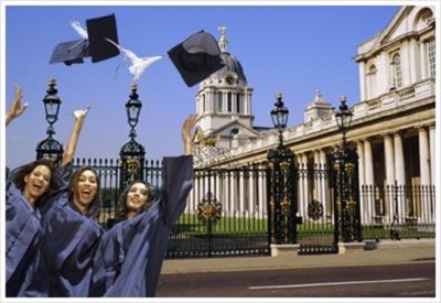 Học bổng du học Anh Quốc - 2