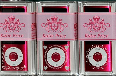 Jordan khoe “vòng một” ngoại cỡ - 4